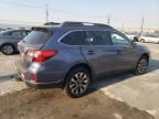 2017 Subaru Outback 3.6R Limited