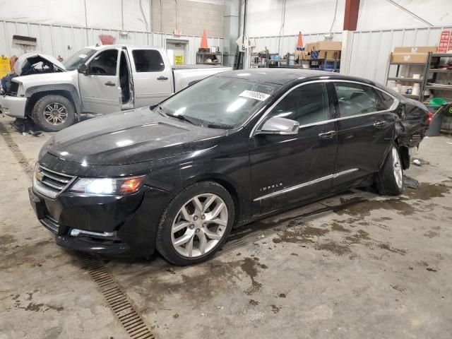 2019 Chevrolet Impala Premier