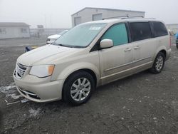 Chrysler salvage cars for sale: 2014 Chrysler Town & Country Touring