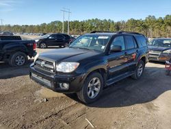 Toyota Vehiculos salvage en venta: 2008 Toyota 4runner Limited