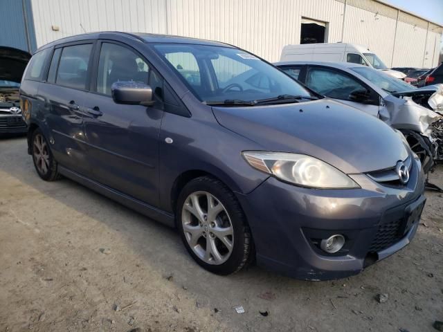 2008 Mazda 5