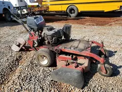 Salvage trucks for sale at Tanner, AL auction: 2013 Toro Lawnmower