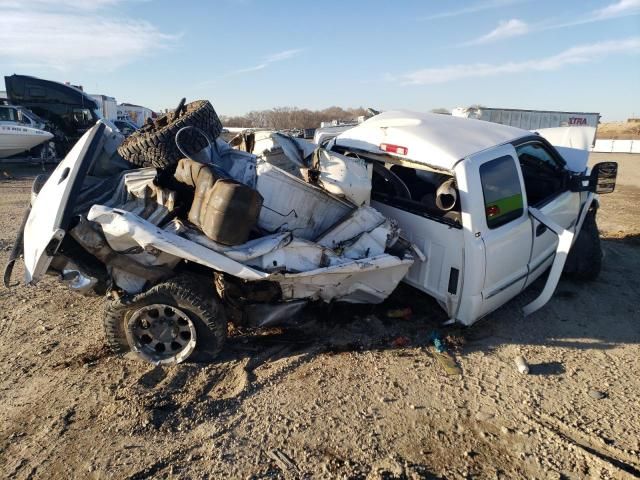 2003 GMC Sierra K2500 Heavy Duty