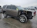 2016 Chevrolet Tahoe K1500 LTZ