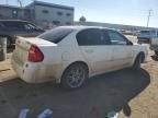 2007 Chevrolet Malibu LTZ