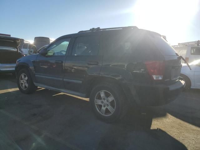 2007 Jeep Grand Cherokee Laredo