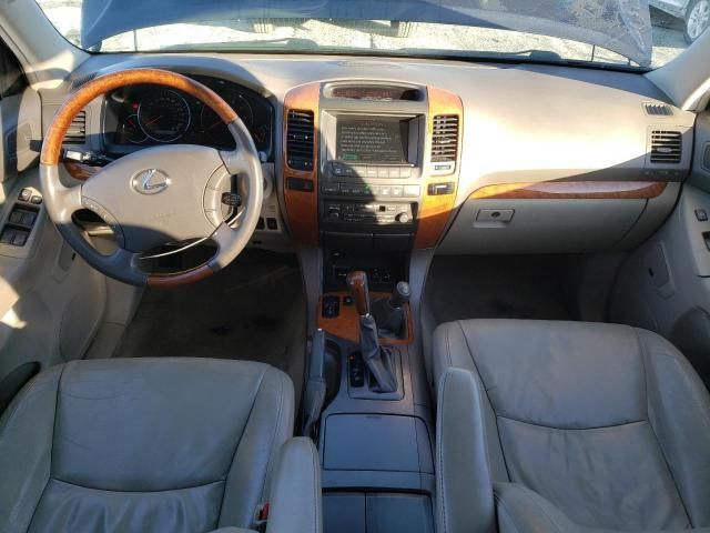 2004 Lexus GX 470