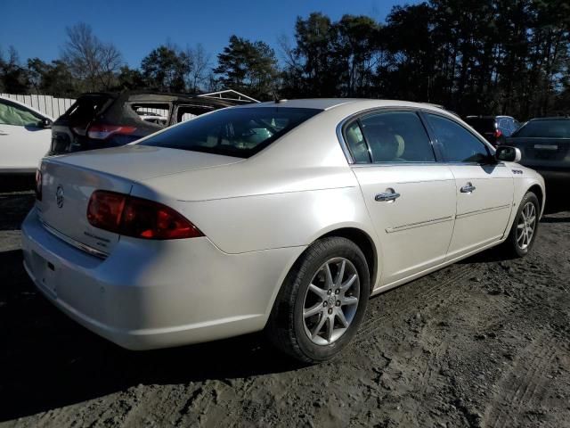 2008 Buick Lucerne CXL