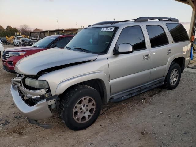 2004 Chevrolet Tahoe K1500