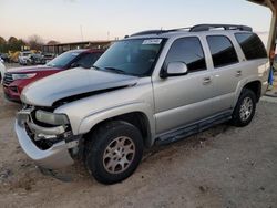 Vehiculos salvage en venta de Copart Cleveland: 2004 Chevrolet Tahoe K1500