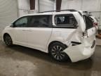 2019 Toyota Sienna XLE