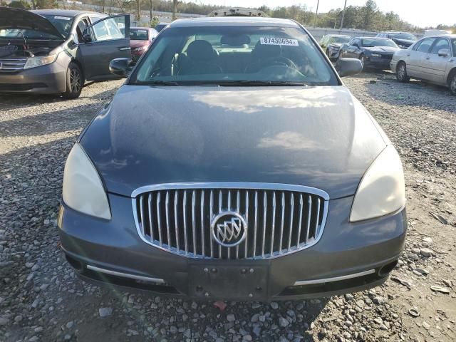 2011 Buick Lucerne CXL