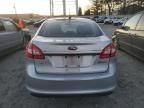 2012 Ford Fiesta SE