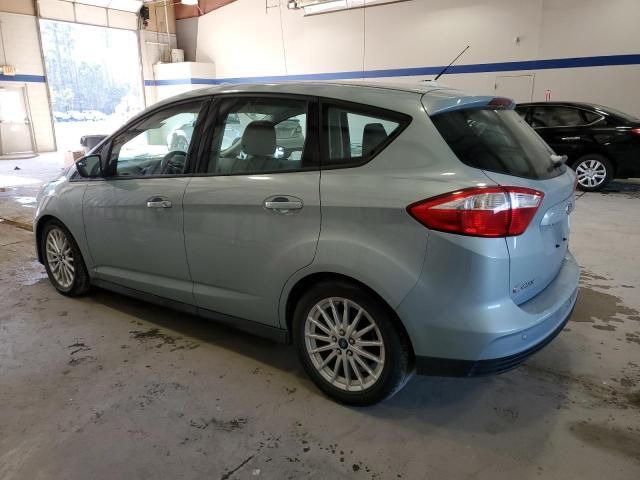 2013 Ford C-MAX SE