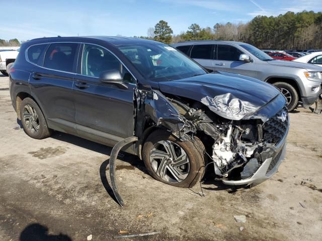 2021 Hyundai Santa FE SE