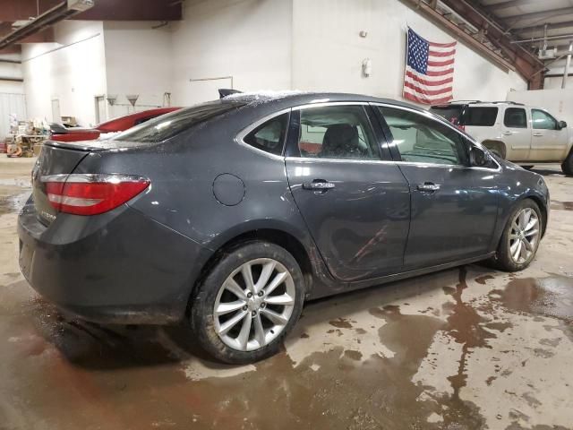 2016 Buick Verano