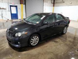 2010 Toyota Corolla Base en venta en Glassboro, NJ