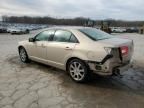 2008 Lincoln MKZ