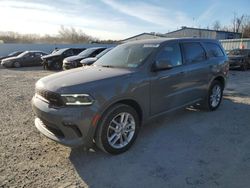 2022 Dodge Durango GT en venta en Albany, NY