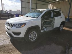 Lots with Bids for sale at auction: 2020 Jeep Compass Sport