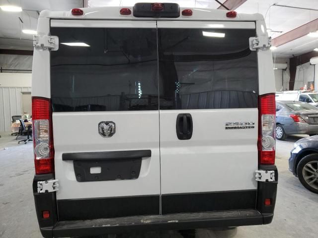 2025 Dodge RAM Promaster 2500 2500 Standard