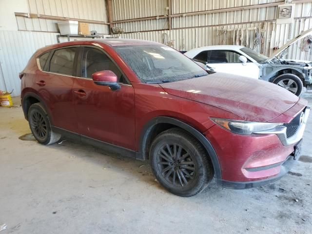 2019 Mazda CX-5 Sport