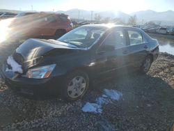 2006 Honda Accord LX en venta en Magna, UT