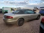 2004 Chrysler Sebring LXI