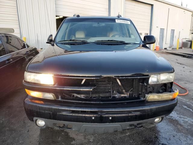 2005 Chevrolet Tahoe K1500