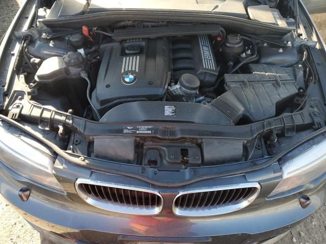 2013 BMW 128 I