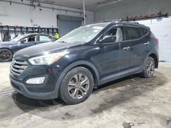 2014 Hyundai Santa FE Sport en venta en Candia, NH