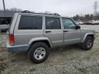 2001 Jeep Cherokee Sport