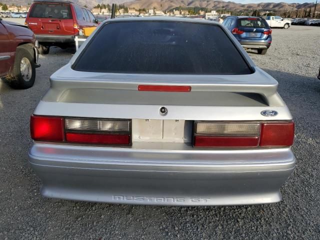 1993 Ford Mustang GT