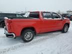 2023 Chevrolet Silverado K1500 LT-L