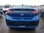 2018 Hyundai Ioniq Blue