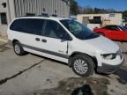 1998 Plymouth Grand Voyager SE