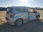 2011 Honda FIT Sport