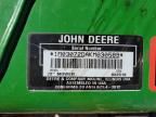 2019 John Deere 72D