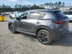 2022 Mazda CX-5 Premium