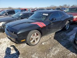 Dodge salvage cars for sale: 2010 Dodge Challenger R/T