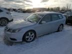 2008 Saab 9-3 2.0T