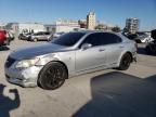 2011 Lexus LS 460