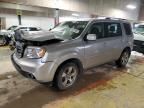 2015 Honda Pilot EXL