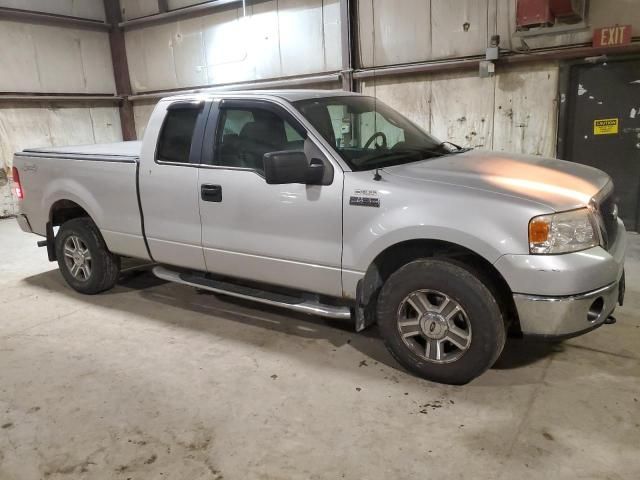 2007 Ford F150