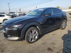 Salvage cars for sale at Colton, CA auction: 2021 Mazda CX-30 Select