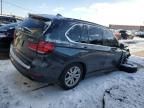 2015 BMW X5 XDRIVE35D