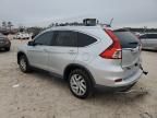 2016 Honda CR-V EXL