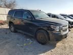 2015 Chevrolet Tahoe K1500 LT