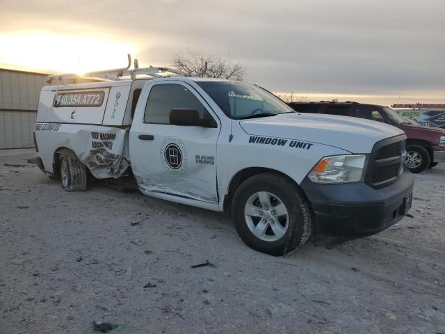 2013 Dodge RAM 1500 ST