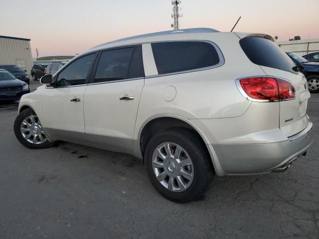 2011 Buick Enclave CXL